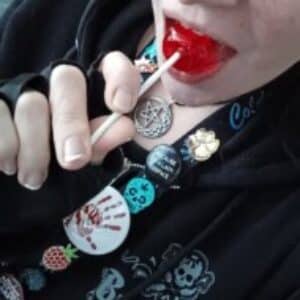Profile photo of Amanda