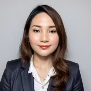 Profile photo of Luzyl Marie
