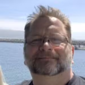 Profile photo of John