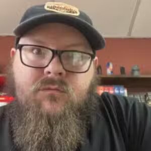 Profile photo of Christopher
