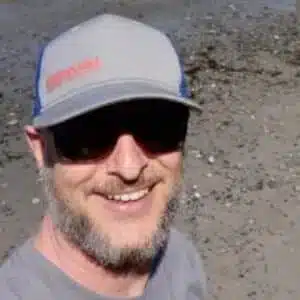 Profile photo of Travis
