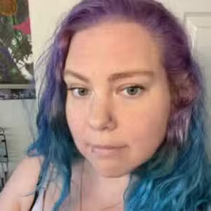 Profile photo of Amber