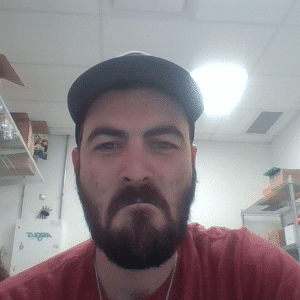 Profile photo of Bronson