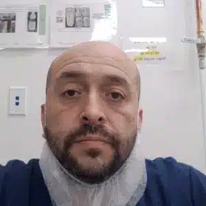 Profile photo of Marcos