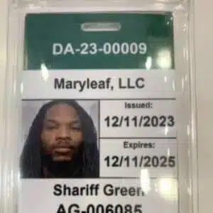 Profile photo of Shariff