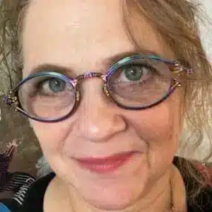 Profile photo of Elisa