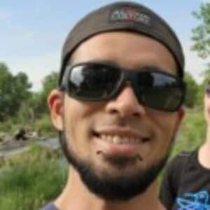 Profile photo of Brandon
