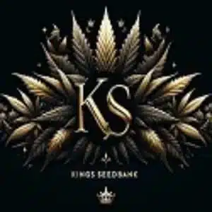 Profile photo of Kings Seedbank