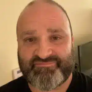 Profile photo of Wesley