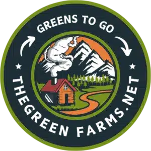 Profile photo of The Green