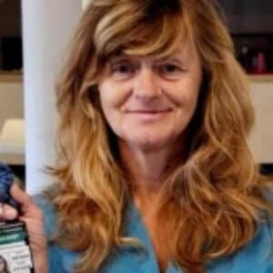 Profile photo of Michelle