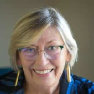 Profile photo of Marianne