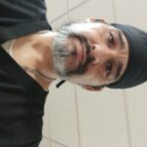 Profile photo of Francisco