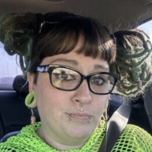 Profile photo of Meghann