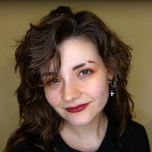 Profile photo of Claudia