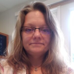 Profile photo of Nicole