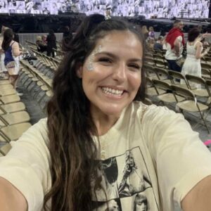 Profile photo of Sarah