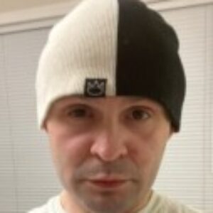 Profile photo of Leroy