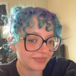 Profile photo of Dominique