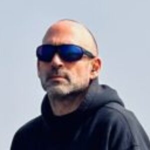 Profile photo of Michael