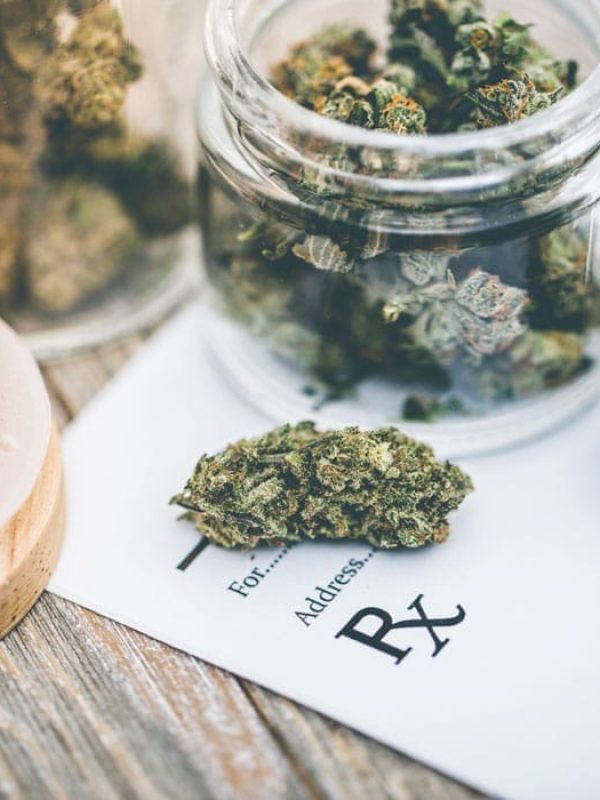 Medical Cannabis Patient Advocate Certification